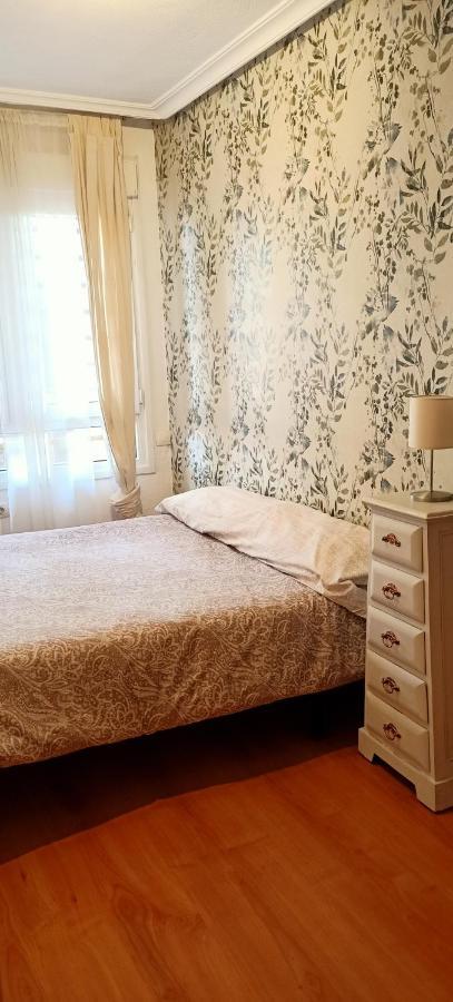 A Casinha De Salamanka Zewnętrze zdjęcie